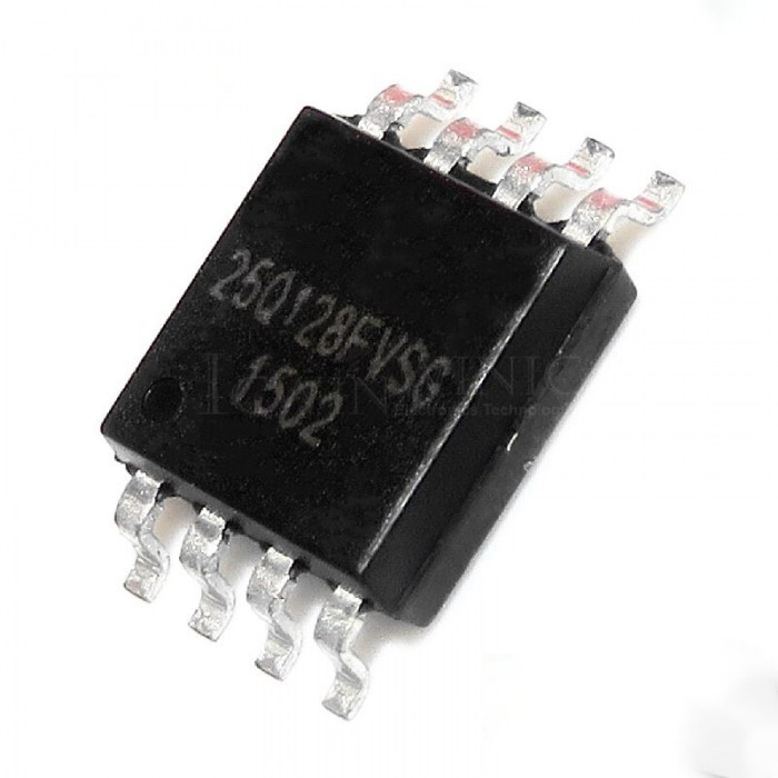 25Q128FVSSG