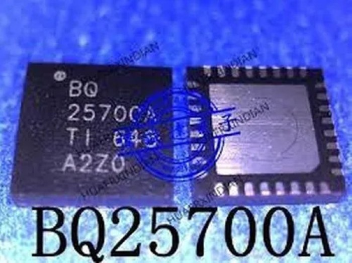 700A