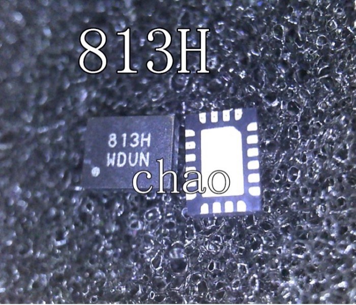 813