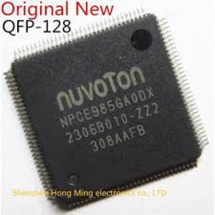 985g