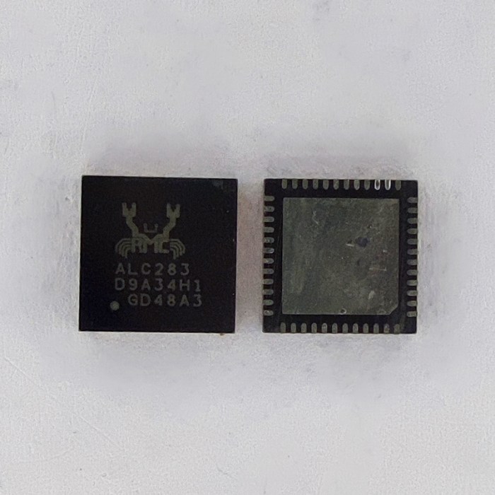 ALC283