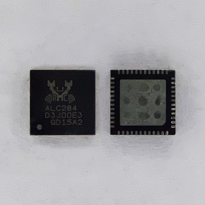 ALC284