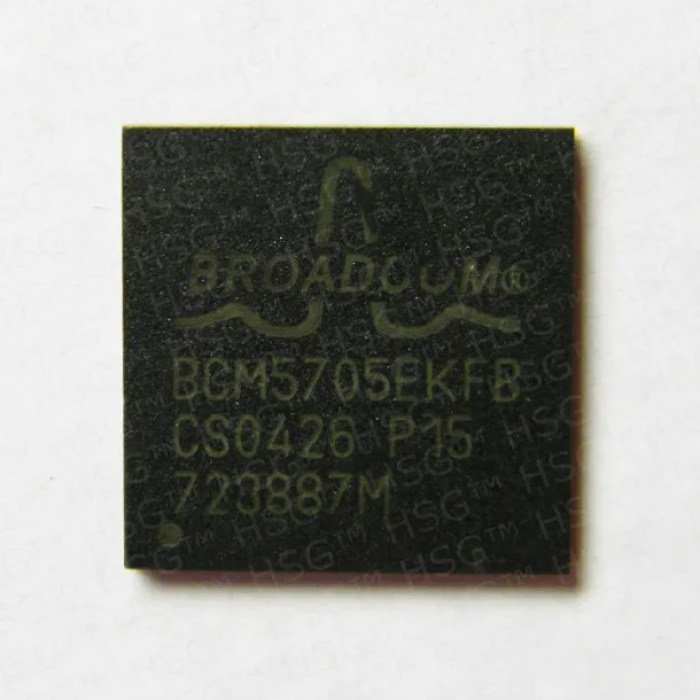 BCM5705EKFB