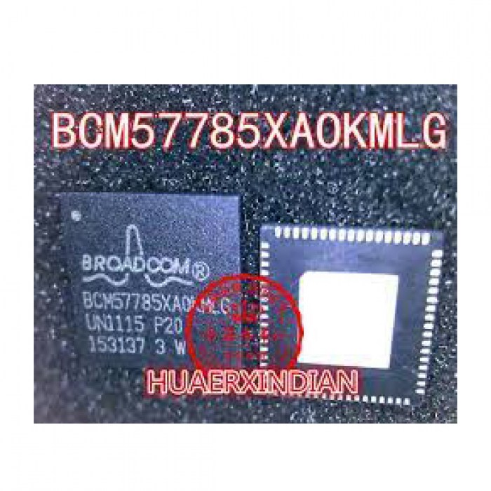 BCM57785XAOKMLG