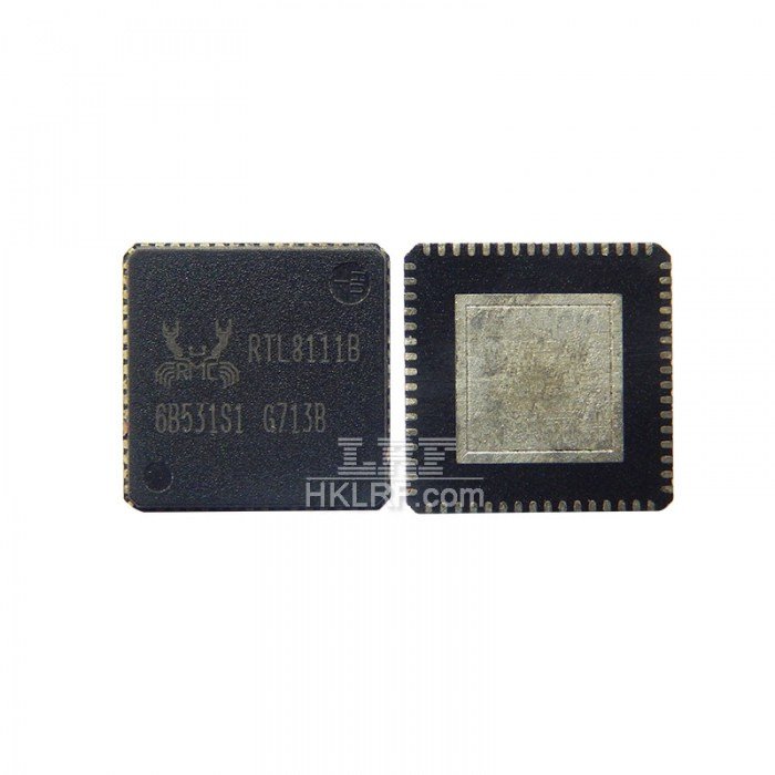 RTL8111B