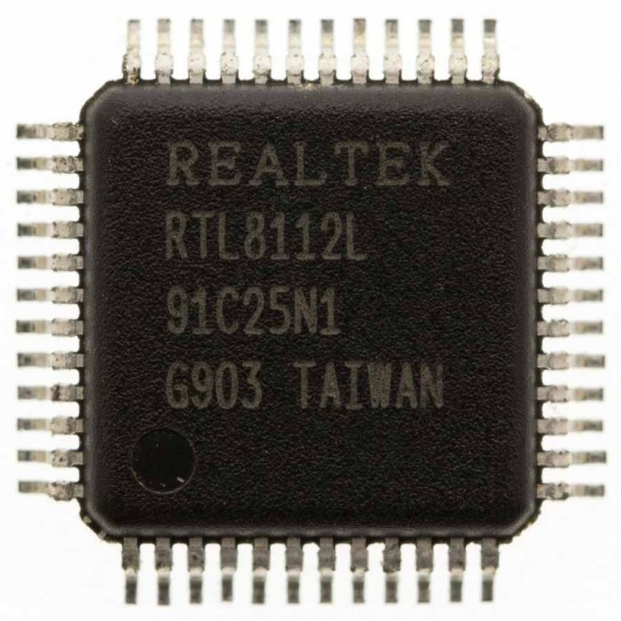 RTL8112L