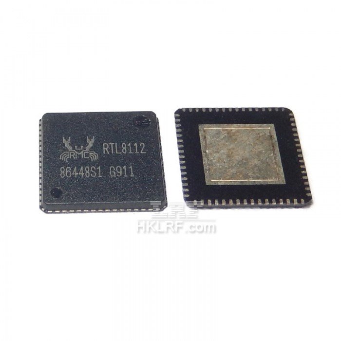 RTL8112