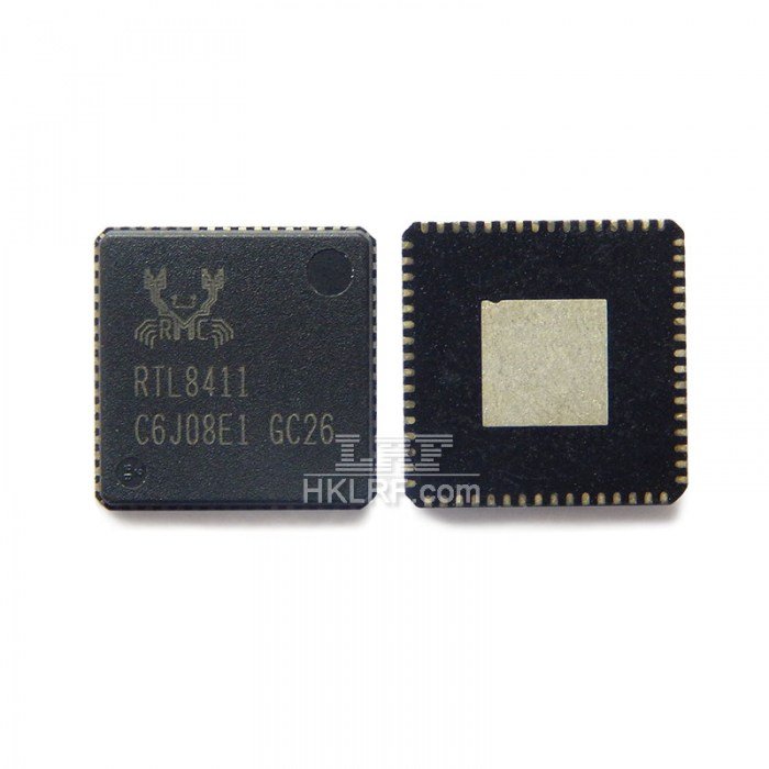 RTL8411AS