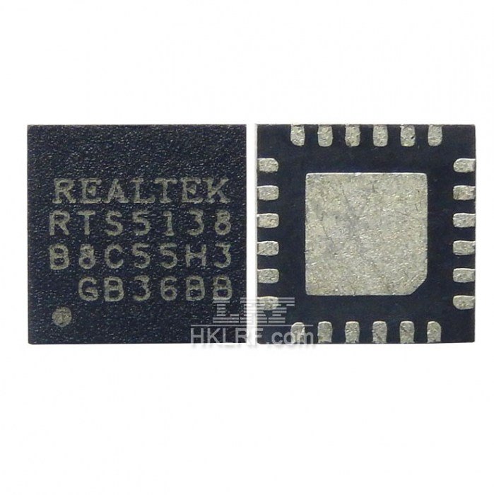 RTS5138